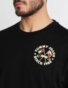 Tommy Jeans Longsleeve | Regular Fit