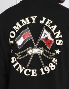 Tommy Jeans Longsleeve | Regular Fit