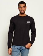 Tommy Jeans Longsleeve | Slim Fit