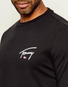Tommy Jeans Longsleeve | Slim Fit