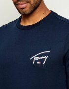 Tommy Jeans Longsleeve | Slim Fit