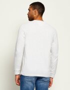 Tommy Jeans Longsleeve | Slim Fit