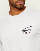 Tommy Jeans Longsleeve | Slim Fit