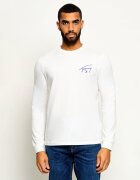 Tommy Jeans Longsleeve | Slim Fit