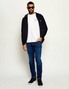 Tommy Jeans Longsleeve | Slim Fit