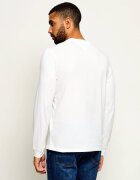 Tommy Jeans Longsleeve | Slim Fit
