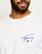 Tommy Jeans Longsleeve | Slim Fit