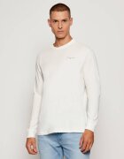 Tommy Jeans Longsleeve | Slim Fit