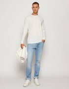 Tommy Jeans Longsleeve | Slim Fit