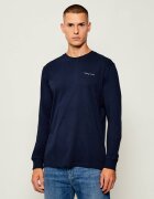 Tommy Jeans Longsleeve | Slim Fit