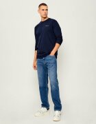 Tommy Jeans Longsleeve | Slim Fit