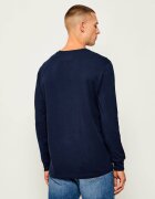 Tommy Jeans Longsleeve | Slim Fit