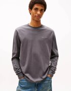 Tommy Jeans Longsleeve | Slim Fit