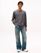 Tommy Jeans Longsleeve | Slim Fit