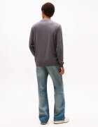 Tommy Jeans Longsleeve | Slim Fit