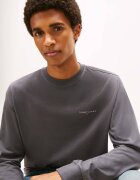 Tommy Jeans Longsleeve | Slim Fit