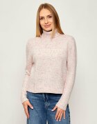 Tommy Jeans Maletă | regular fit cu adaos de lână