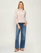 Tommy Jeans Maletă | regular fit cu adaos de lână