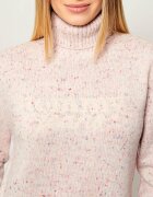 Tommy Jeans Maletă | regular fit cu adaos de lână