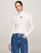 Tommy Jeans Maletă | Skinny fit