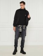 Tommy Jeans Maletă | Slim Fit cu adaos de lână