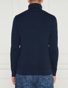Tommy Jeans Maletă | Slim Fit cu adaos de lână
