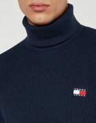 Tommy Jeans Maletă | Slim Fit cu adaos de lână