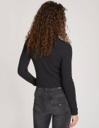 Tommy Jeans Maletă | Slim Fit cu adaos de lână