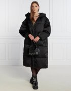 Tommy Jeans Palton SATIN