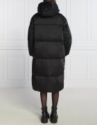 Tommy Jeans Palton SATIN