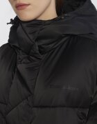 Tommy Jeans Palton SATIN