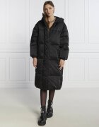 Tommy Jeans Palton SATIN