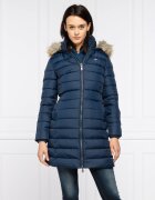 Tommy Jeans Palton TJW ESSENTIAL