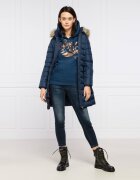 Tommy Jeans Palton TJW ESSENTIAL