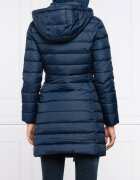 Tommy Jeans Palton TJW ESSENTIAL