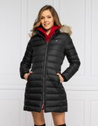 Tommy Jeans Palton TJW ESSENTIAL