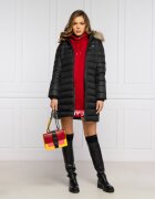 Tommy Jeans Palton TJW ESSENTIAL