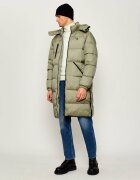 Tommy Jeans Palton VAIL MAXI