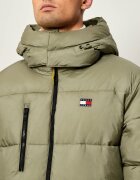 Tommy Jeans Palton VAIL MAXI