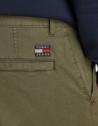 Tommy Jeans Pantaloni cargo Austin | Slim Fit