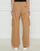 Tommy Jeans Pantaloni cargo CANVAS | Loose fit