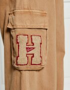 Tommy Jeans Pantaloni cargo CANVAS | Loose fit