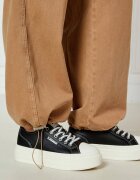 Tommy Jeans Pantaloni cargo CANVAS | Loose fit