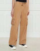 Tommy Jeans Pantaloni cargo CANVAS | Loose fit