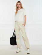 Tommy Jeans Pantaloni cargo | Relaxed fit