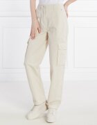 Tommy Jeans Pantaloni cargo TJW HARPER HR CARGO PANT | Tapered fit