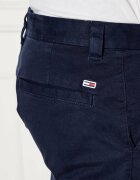 Tommy Jeans Pantaloni chino Austin | Slim Fit