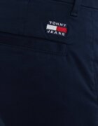 Tommy Jeans Pantaloni chino AUSTIN | Slim Fit