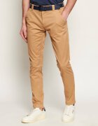 Tommy Jeans Pantaloni chino Scanton | Slim Fit
