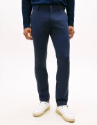 Tommy Jeans Pantaloni chino Scanton TH x F.C. Liverpool | Slim Fit